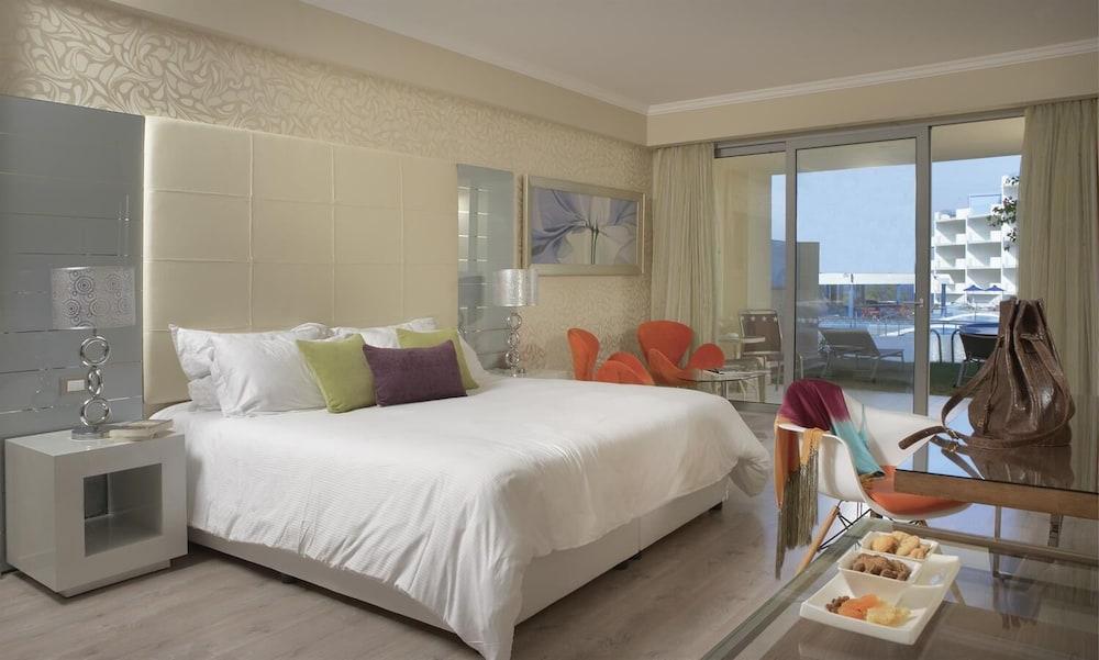เอเทรียม แพลตินัม รีสอร์ต แอนด์ สปา Hotel อิกเซีย ภายนอก รูปภาพ